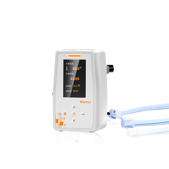 AMK511S输血输液加温仪（单通道）（通迅）